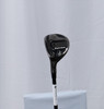 Taylormade Qi35 Rescue 22° 4H Hybrid Regular Kaili 75 13250604 Good Left Hand
