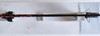 Taylormade Qi35 Rescue 22° 4H Hybrid Regular Kaili 75 13250604 Good Left Hand