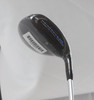 Cleveland Halo Xl Hy-Wood 17° 3H+ Hybrid Stiff Ascent Pl 40 13283696 Left Hand