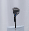 Cleveland Halo Xl 18° 3H Hybrid Stiff Tensei Av Raw Blue 65 13288812 Left Hand