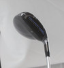 Cleveland Halo Xl Hy-Wood 20° 4H+ Hybrid Stiff Ascent Pl 40 13293856 Left Hand