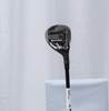 Taylormade Qi35 Rescue 25° 5H Hybrid Senior Flex Vanquish 5 13215619 Good