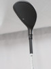 Taylormade Qi35 Rescue 25° 5H Hybrid Senior Flex Vanquish 5 13215619 Good