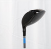 Taylormade Qi35 Tour 15° 3 Fairway Wood Stiff Flex Air Speeder 50 13219096 Good