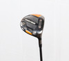 Callaway Mavrik Max 15° 3 Fairway Wood Regular Flex Helium Black 5 13332749 Good