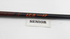 New Graphite Design Tour AD IZ-5R2 52G Senior 46" Driver Shaft .335 948845