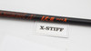 New Graphite Design Tour AD IZ-6X 65G X-STIFF 46" Driver Shaft .335 936508
