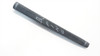 New Ping Golf PP58 Ping Man Blackout Midsize Putter Grip Black/Black