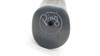 New Ping Golf PP58 Ping Man Blackout Midsize Putter Grip Black/Black