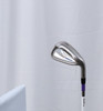 Cleveland Launcher Max 8 Iron Regular Flex Fst Kbs Max Mt 85 Steel 13173393 Good