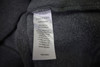 Greyson Blank Aspen Boxy Hoodie Pullover Womens Size Small Smoke New INV13159097