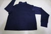 Greyson Wren 1/4 Zip Pullover Womens Size Small Maltese Blue New INV13151779