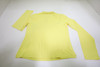 G/Fore Golf Classic Pullover  Womens Size  Small CNRY Regular  New INV13175207