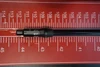 Fujikura Ventus Tr Black Velocore 60G X-Stiff 44" Driver Shaft Ping Inv13214995