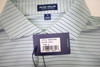 Peter Millar Golf Classic Polo  Mens Size  Medium LGWIL Regular  New INV13168431