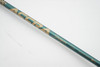 Accra Shogun Green 52/M4 52G Stiff 44" Driver Shaft Titleist Inv13230691