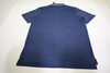 Greyson Golf Targhee Polo  Mens Size  Medium Maltese Blue   New INV13113655