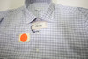 Peter Millar Golf Classic Button Down  Mens Size  Medium NAV   New INV13306871