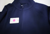 Peter Millar Golf Cradle Piqué  Jacket  Mens Size  Medium NAV   New INV13309077