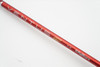 Fujikura Ventus Tr Red Velocore 70G X-Stiff 42.75" Mini Driver Shaft Mizuno 9334