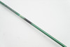 Eben Kella Eben Kella Green 45G Regular 45" Driver Shaft Taylormade Inv13273055