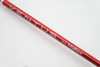 Fujikura Ventus Red Velocore 60G Stiff 42.75" Mini Driver Shaft Taylormade 71839