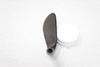 Callaway Apex Ti Fusion Black 34* #8 Iron Club Head Only Inv13349074
