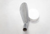 Callaway Apex Ti Fusion Plated 250 38* #9 Iron Club Head Only Inv13349356