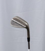 Titleist Vokey Sm10 Nickel F Grind Wedge 50°-12 Stiff Amt Black 13307738 Good
