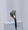 Callaway Jaws Raw Black Plasma Z Grind Wedge 58°-8 Dynamic Gold 13339899 Good