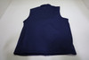 Peter Millar Golf  Vest  Mens Size  Medium NAV New INV13386437
