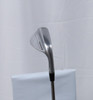 Titleist Vokey Sm10 Tour Chrome F Grind Wedge 50°-12 Stiff Steelfiber 10501 Good