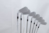 Tour Edge Exotics E725 Iron Set 5-Pw, Sw Stiff Kbs Tour Lite Steel 13018692