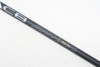 LH Ping Alta Cb Black 70g Regular 39" #4 Hybrid Shaft Ping G410 G425 G430 3-3-B
