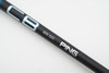 Ping Alta CB Blue 65 Senior 41.25" #7 Wood Shaft Ping G440 Tip G430 G425