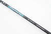 Mitsubishi Chemical Diamana BB 63TX Tour X 42.75" Mini Driver Shaft Taylormade