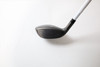 Taylormade Qi35 Max Lite Rescue 27° 5 Hybrid Ladies Flex Air Speeder '25 Good