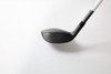 Taylormade Qi35 Max Rescue 31° 6 Hybrid Senior Flex Air Speeder 50 2025 Good