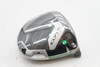 New Callaway Elyte Max Fast 12* Driver Club Head Only In Plastic 3-15-B