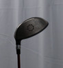 Nike Vr Pro Str8-Fit Tour 10.5° Driver Stiff Flex Graphics Worn 13367885 Good