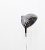 Taylormade Qi35 Lme 10.5° Driver Stiff Flex Fujikura Speeder Nx 50 13340407 Good
