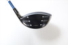 Taylormade Qi35 Max Lite 10.5° Driver Regular Flex Riptide Cb Good Left Hand Lh