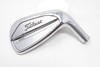 Titleist T200 2023 #9 Iron Club Head Only Inv13359251
