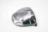 New Callaway Elyte X 10.5* Driver Club Head Only In Plastic 1-15-B