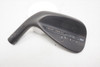 LH Titleist Vokey Sm10 Jet Black F Grind 46*  Wedge Club Head Only Inv13334023