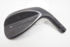 Titleist Vokey Sm10 Jet Black D Grind 54*  Wedge Club Head Only Inv13334033