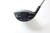Taylormade Qi35 Lme 10.5° Driver Stiff Flex Air Speeder 50 2025 Good