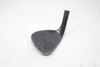 New Titleist Vokey Sm10 Jet Black S Grind 54.10*  Wedge Club Head Only 3-15-B
