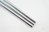 (3) New True Temper Dynamic Gold Tour Issue Azalea S400 37" Wedge Shaft Masters