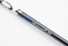 Ust Mamiya Lin-Q Powercore Blue Tspx 8TX 41.25" #7 Wood Shaft Taylormade Qi4D